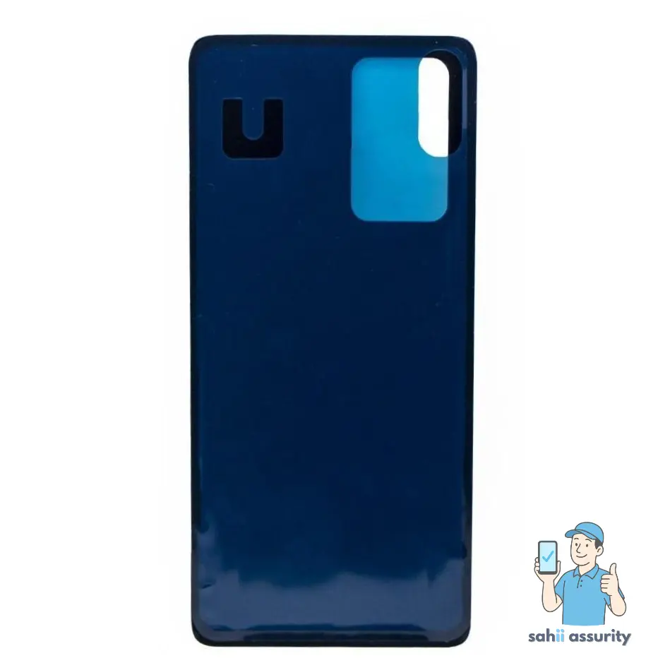 Back Panel Cover for Oppo Reno 6 Pro 5G thumbnail